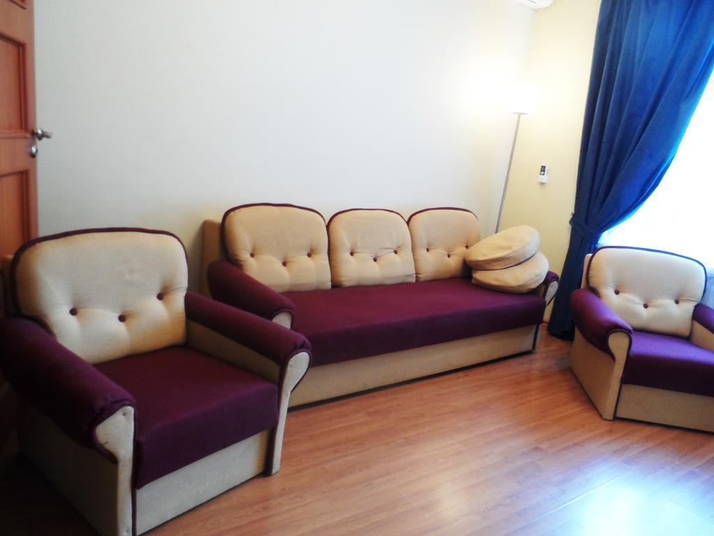Apartment On Skorykovskyi Lane 4 Dnipro Dış mekan fotoğraf